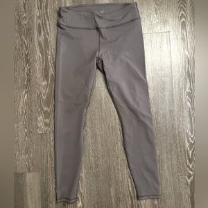 Fabletics define powerhold mid-rise leggings